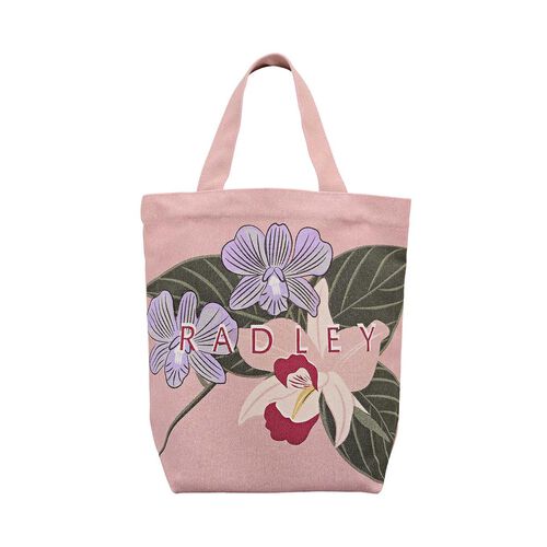 Radley RHS Small Open Top Grab